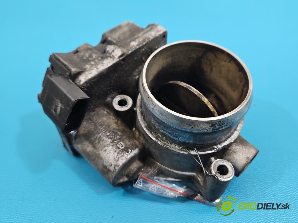 Kia Ceed I 2006-2012 2.0 crdi 140 hp manual 103 kW 1991 cm3 5- škrticí klapka 5WY9110E (Škrticí klapka)