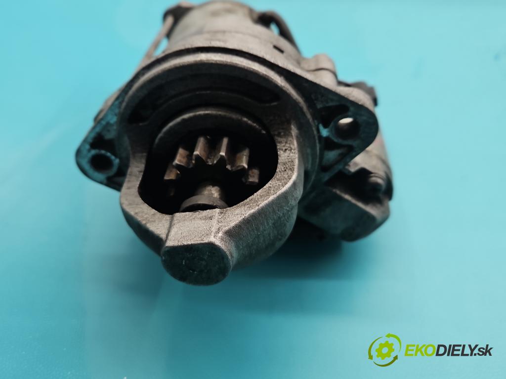 Kia Ceed I 2006-2012 2.0 crdi 140 HP manual 103 kW 1991 cm3 5- štartér 36100-27700 (Štartér)