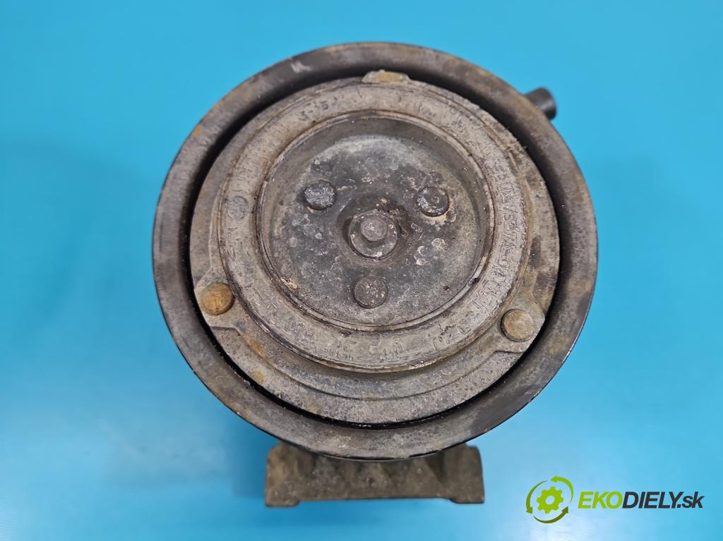 Kia Ceed I 2006-2012 2.0 crdi 140 HP manual 103 kW 1991 cm3 5- Kompresor: klimatizácie F500-AG7DA02 (Kompresor klimatizácie)