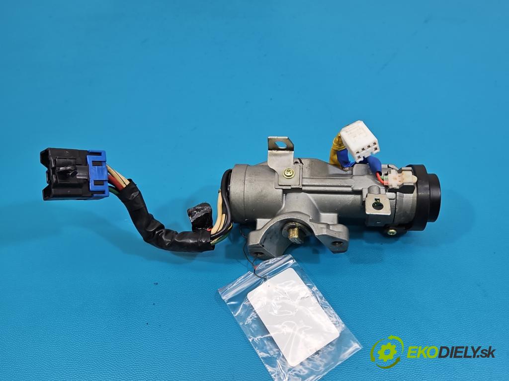 Kia Ceed I 2006-2012 2.0 crdi 140 HP manual 103 kW 1991 cm3 5- Spínačka  (Spínacia skrinka)