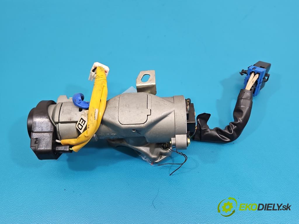 Kia Ceed I 2006-2012 2.0 crdi 140 HP manual 103 kW 1991 cm3 5- Spínačka  (Spínacia skrinka)