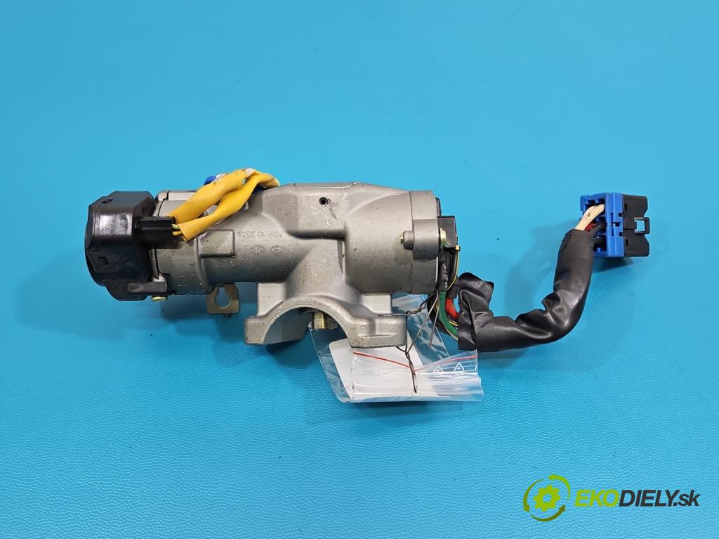 Kia Ceed I 2006-2012 2.0 crdi 140 HP manual 103 kW 1991 cm3 5- Spínačka  (Spínacia skrinka)