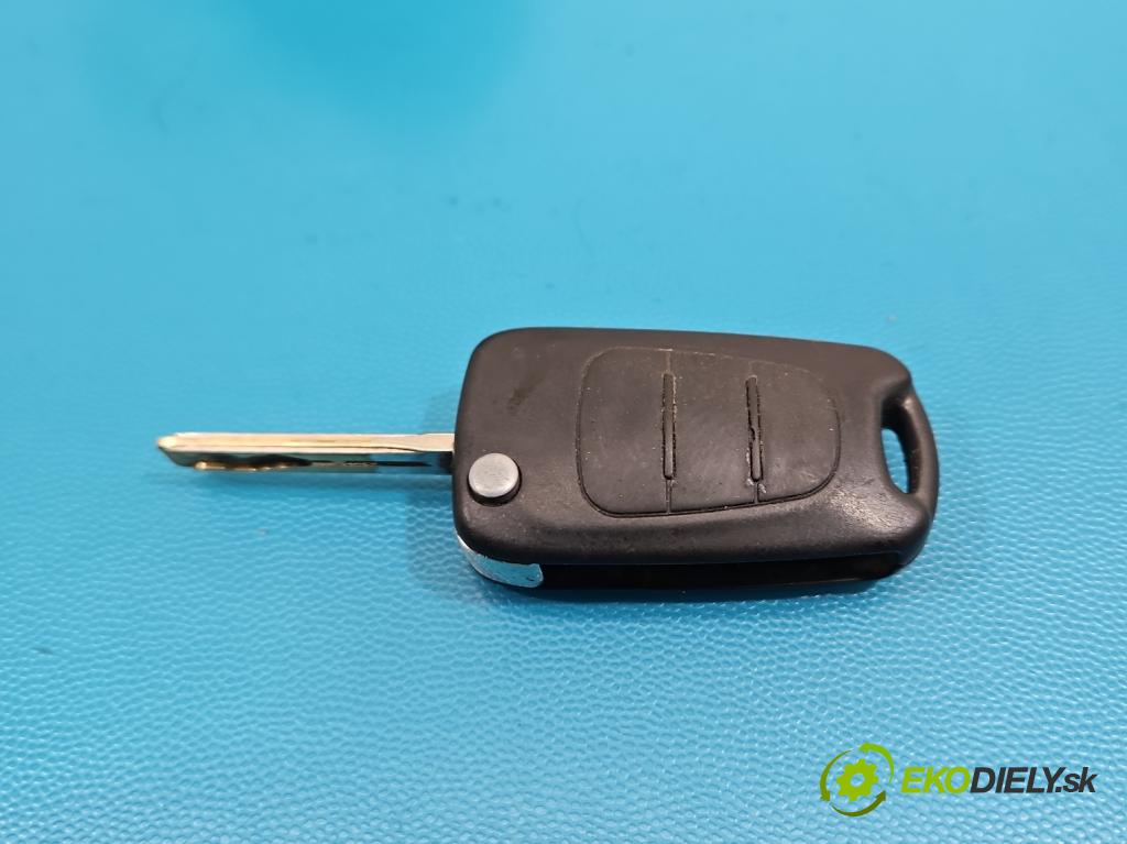 Kia Ceed I 2006-2012 2.0 crdi 140 HP manual 103 kW 1991 cm3 5- Spínačka  (Spínacia skrinka)