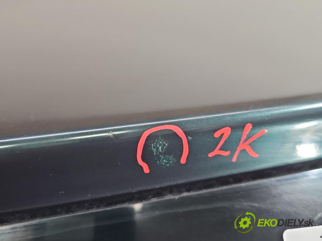 Kia Ceed I 2006-2012 2.0 crdi 140 HP manual 103 kW 1991 cm3 5- zadna kufor  (Kapota zadná (kufor))