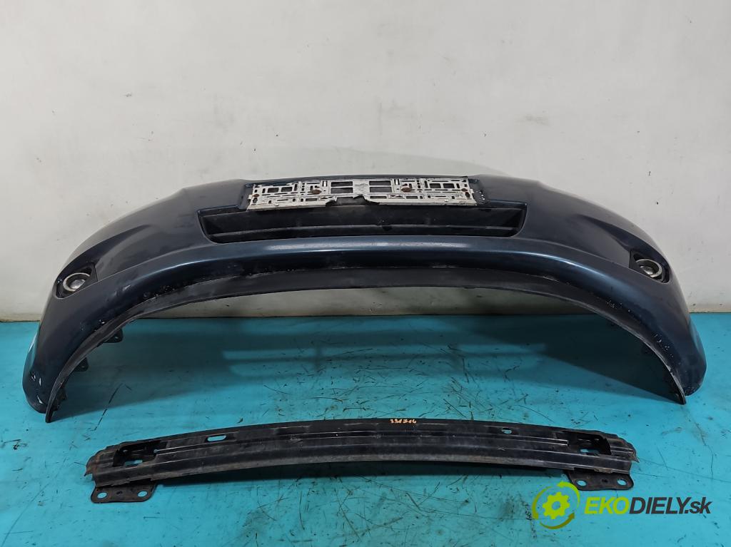 Kia Ceed I 2006-2012 2.0 crdi 140 HP manual 103 kW 1991 cm3 5- nárazník predné  (Kľučka dverí ostatné)