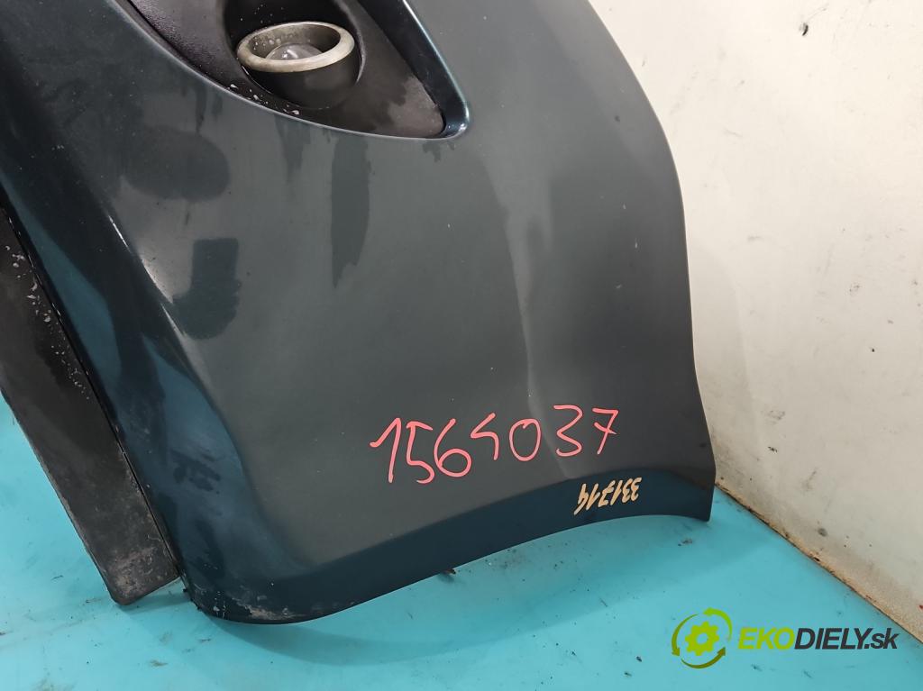 Kia Ceed I 2006-2012 2.0 crdi 140 HP manual 103 kW 1991 cm3 5- nárazník predné  (Kľučka dverí ostatné)