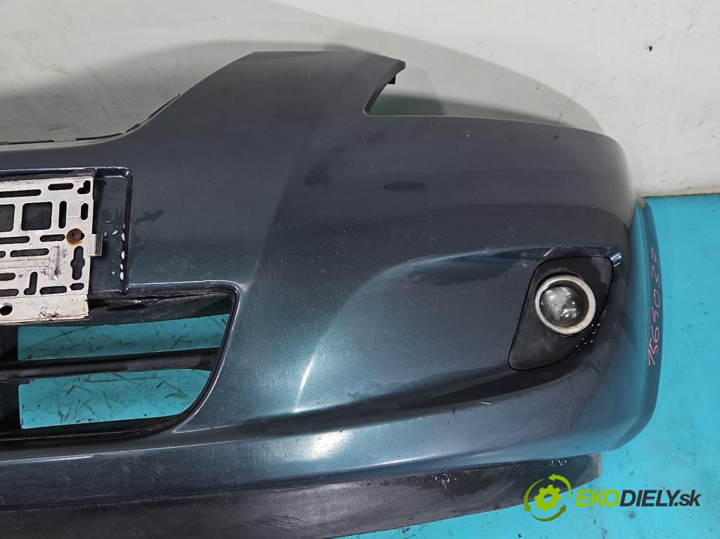 Kia Ceed I 2006-2012 2.0 crdi 140 HP manual 103 kW 1991 cm3 5- nárazník predné  (Kľučka dverí ostatné)