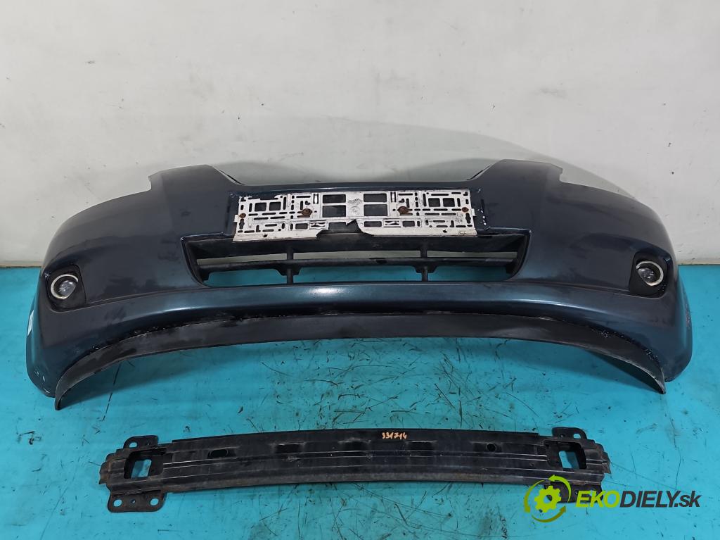 Kia Ceed I 2006-2012 2.0 crdi 140 HP manual 103 kW 1991 cm3 5- nárazník predné  (Kľučka dverí ostatné)