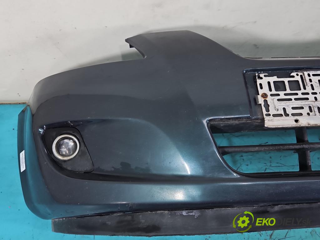 Kia Ceed I 2006-2012 2.0 crdi 140 HP manual 103 kW 1991 cm3 5- nárazník predné  (Kľučka dverí ostatné)