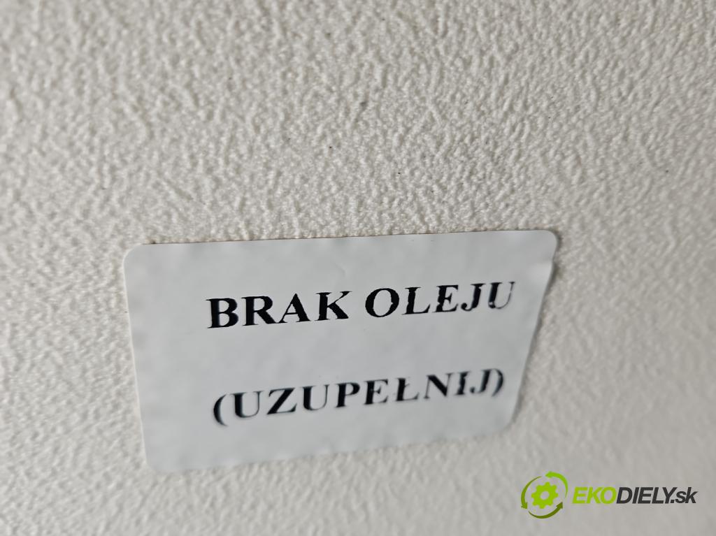 Skoda Felicia 1.3 mpi 68 hp manual 50 kW 1289 cm3 5- převodovka stupňová manual 002301107 G