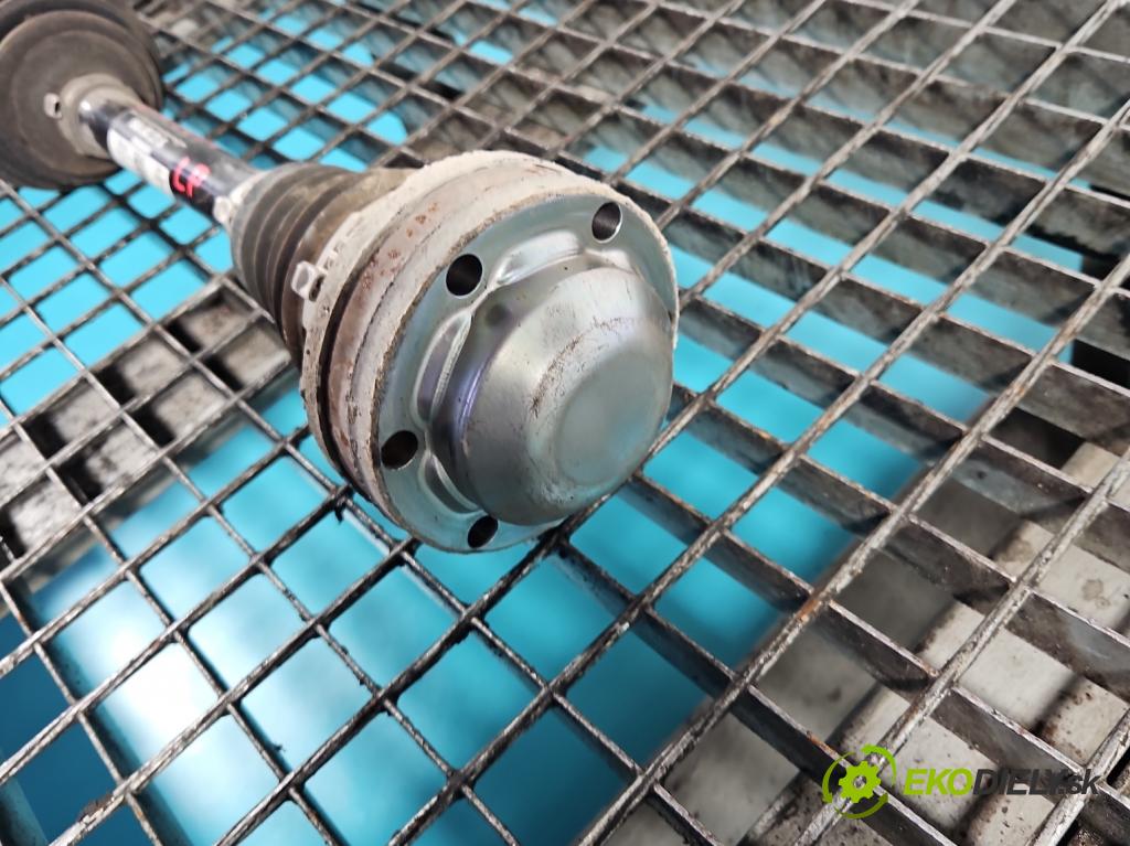 Skoda Octavia IV 2019- 2.0 TDI 116 HP manual 85 kW 1968 cm3 5- poloos predné ľavé 5WA407271K