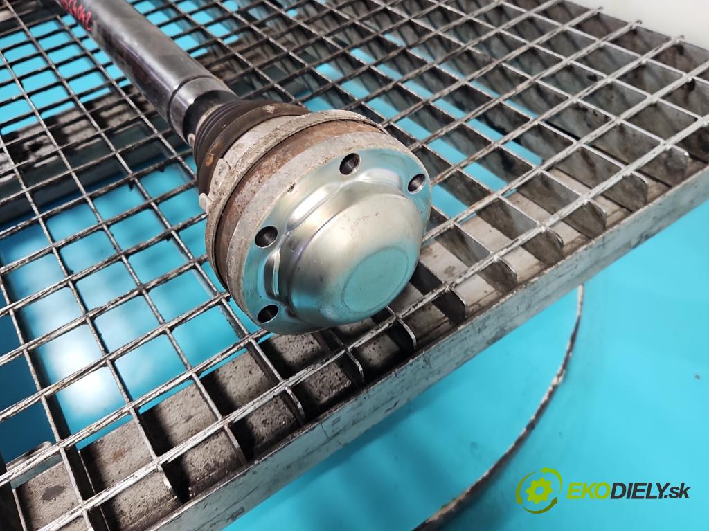 Skoda Octavia IV 2019- 2.0 TDI 116 HP manual 85 kW 1968 cm3 5- poloos predné pravé 5WA407272H