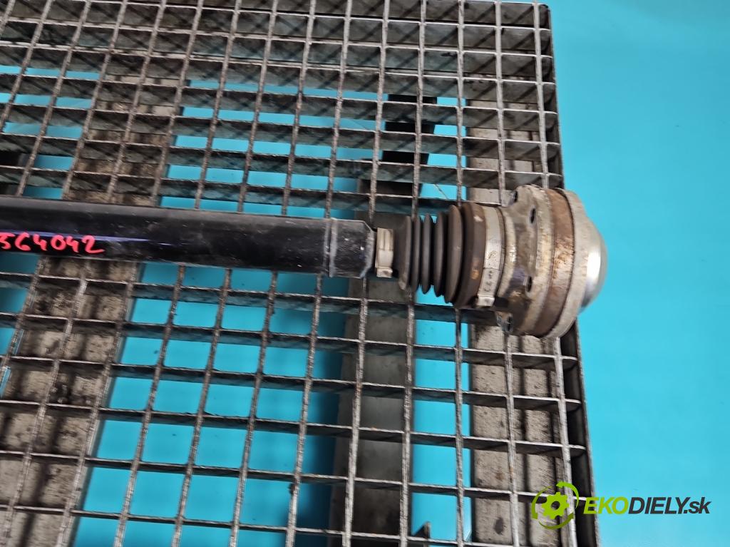 Skoda Octavia IV 2019- 2.0 TDI 116 HP manual 85 kW 1968 cm3 5- poloos predné pravé 5WA407272H