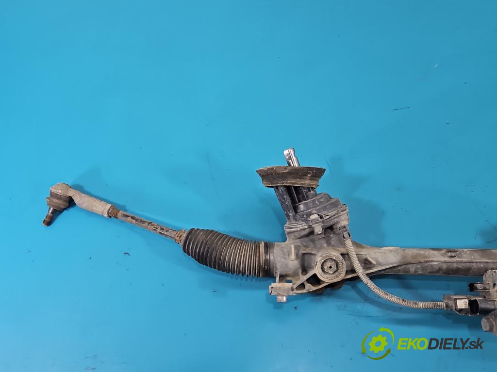 Skoda Octavia IV 2019- 2.0 TDI 116 HP manual 85 kW 1968 cm3 5- Ozubené kolo: volant 5WB423105A