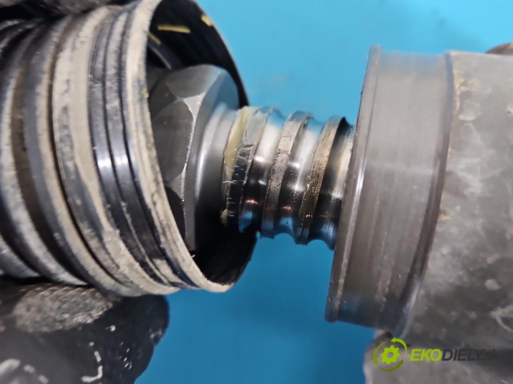 Skoda Octavia IV 2019- 2.0 TDI 116 HP manual 85 kW 1968 cm3 5- Ozubené kolo: volant 5WB423105A