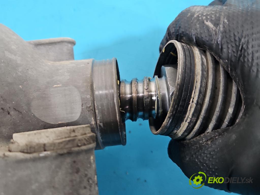 Skoda Octavia IV 2019- 2.0 TDI 116 HP manual 85 kW 1968 cm3 5- Ozubené kolo: volant 5WB423105A