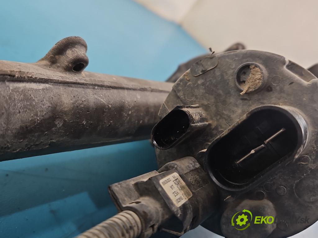 Skoda Octavia IV 2019- 2.0 TDI 116 HP manual 85 kW 1968 cm3 5- Ozubené kolo: volant 5WB423105A