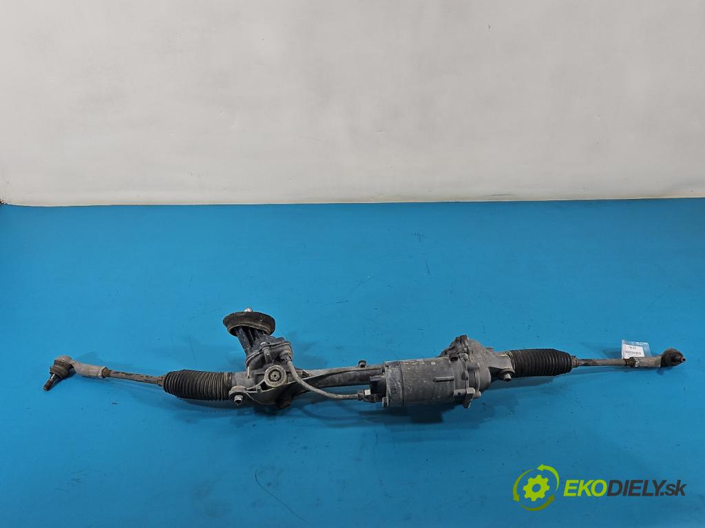 Skoda Octavia IV 2019- 2.0 TDI 116 hp manual 85 kW 1968 cm3 5- řízení volant 5WB423105A