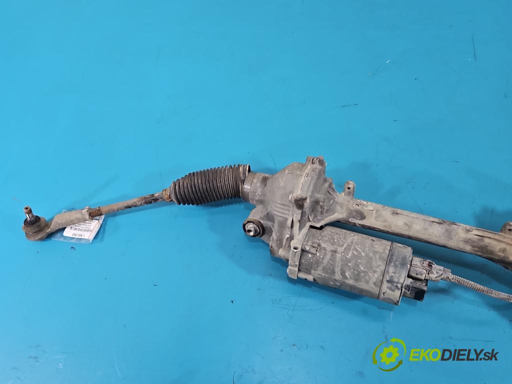 Skoda Octavia IV 2019- 2.0 TDI 116 HP manual 85 kW 1968 cm3 5- Ozubené kolo: volant 5WB423105A