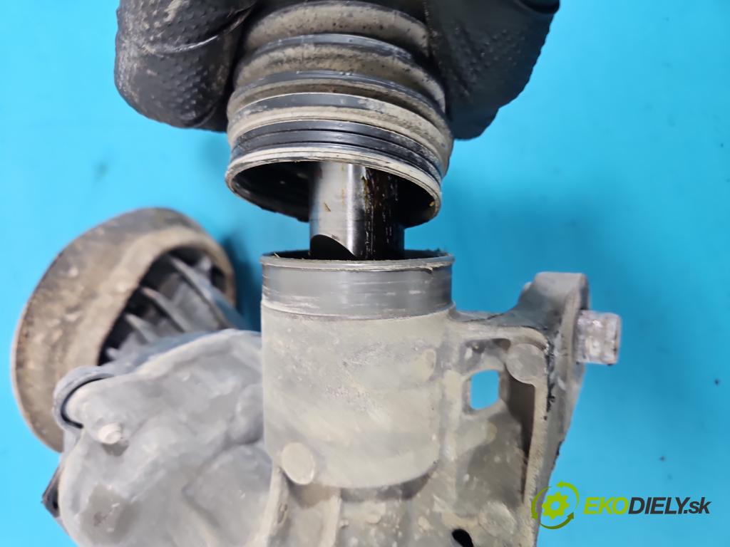 Skoda Octavia IV 2019- 2.0 TDI 116 HP manual 85 kW 1968 cm3 5- Ozubené kolo: volant 5WB423105A