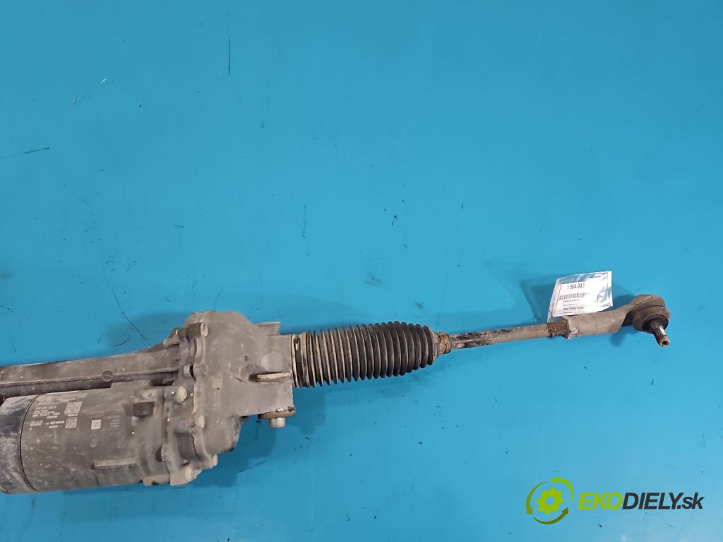 Skoda Octavia IV 2019- 2.0 TDI 116 HP manual 85 kW 1968 cm3 5- Ozubené kolo: volant 5WB423105A