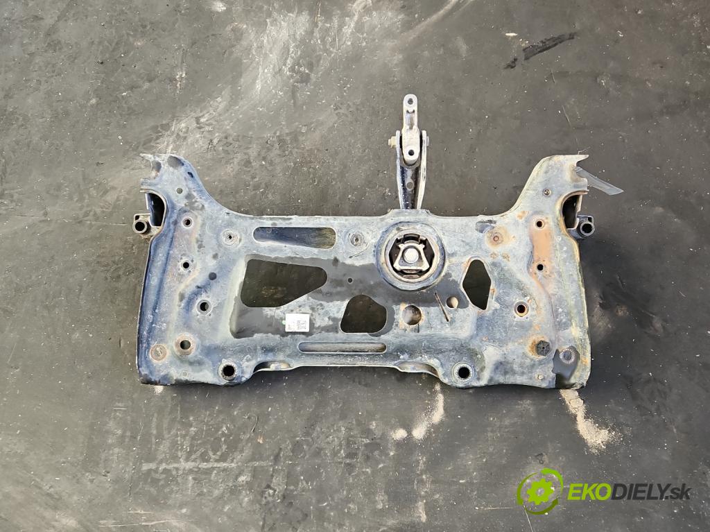 Skoda Octavia IV 2019- 2.0 TDI 116 hp manual 85 kW 1968 cm3 5- výztuha motoru 5WA199315F