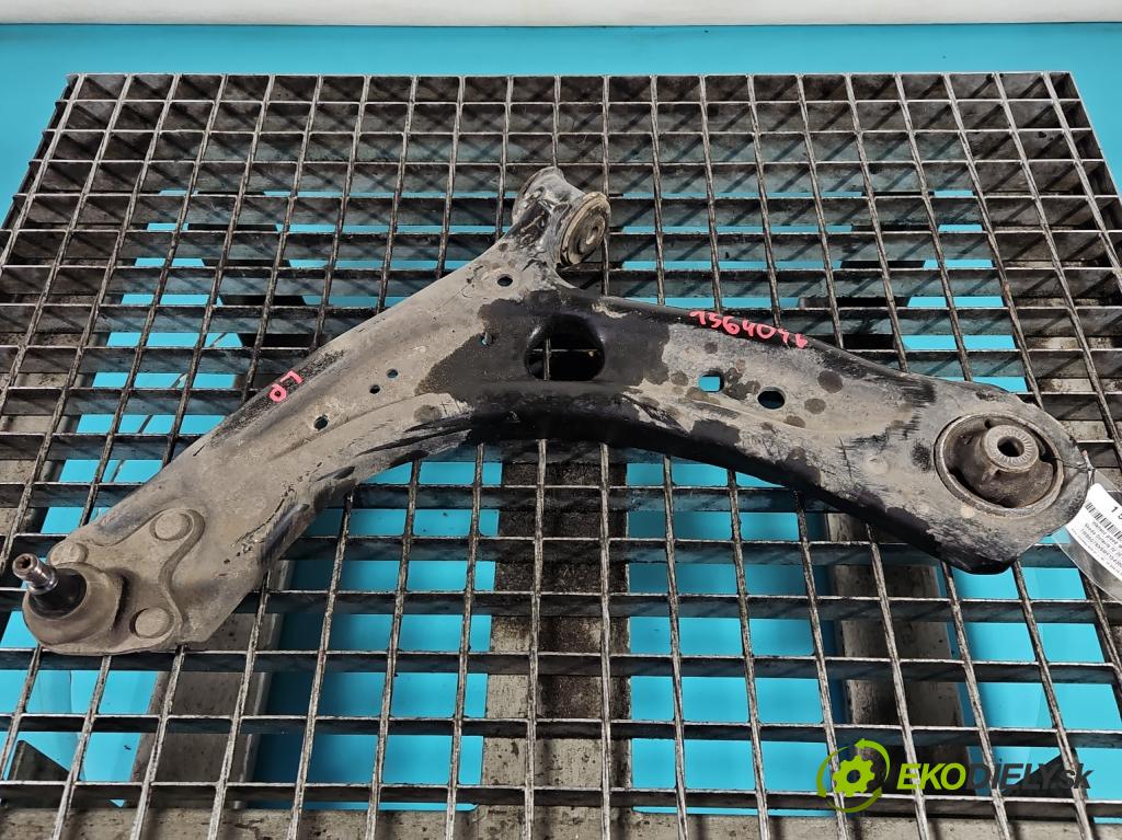 Skoda Octavia IV 2019- 2.0 TDI 116 HP manual 85 kW 1968 cm3 5- predné ľavý  (Kľučka dverí ostatné)