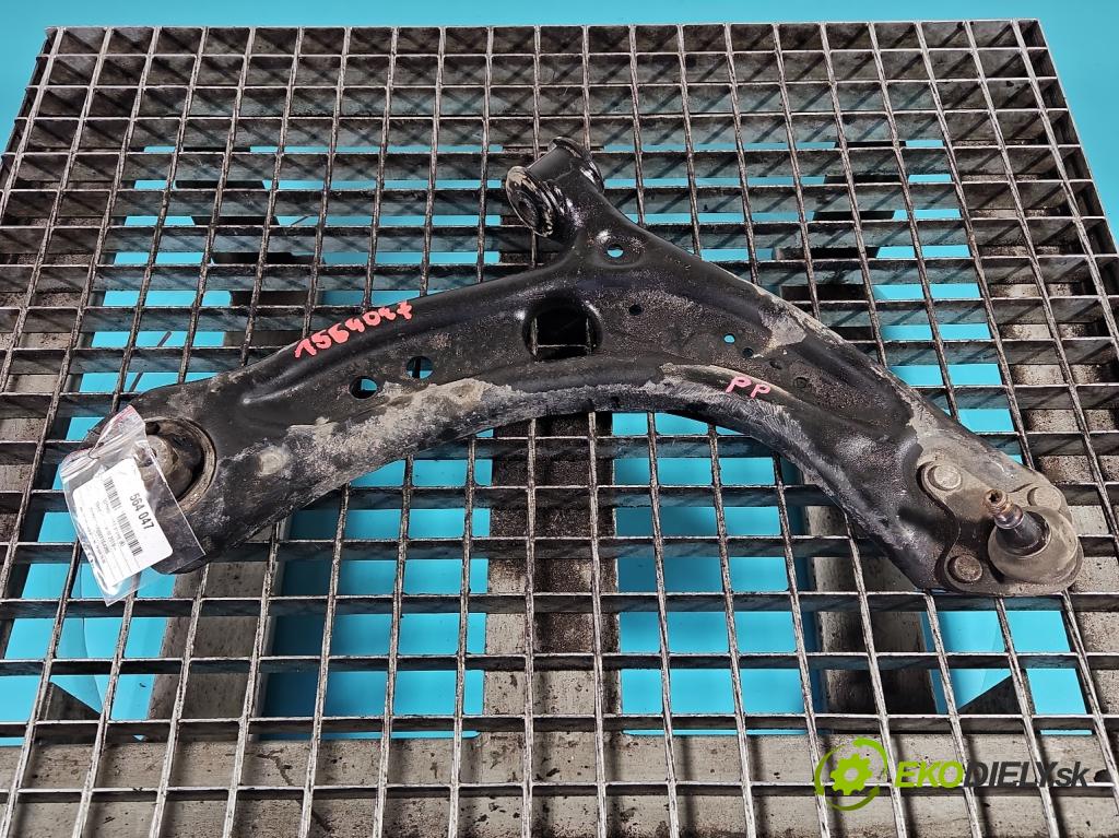 Skoda Octavia IV 2019- 2.0 TDI 116 HP manual 85 kW 1968 cm3 5- predné pravý  (Kľučka dverí ostatné)