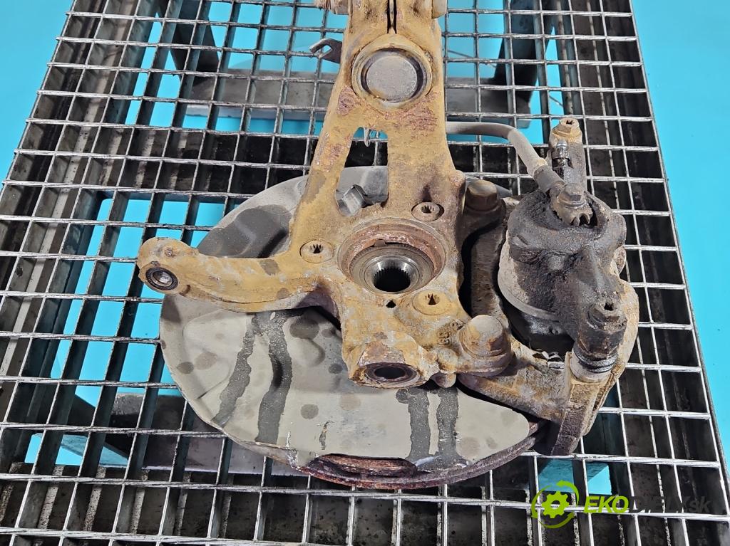 Skoda Octavia IV 2019- 2.0 TDI 116 HP manual 85 kW 1968 cm3 5- náboj ľavé  (Náboj kolesa)