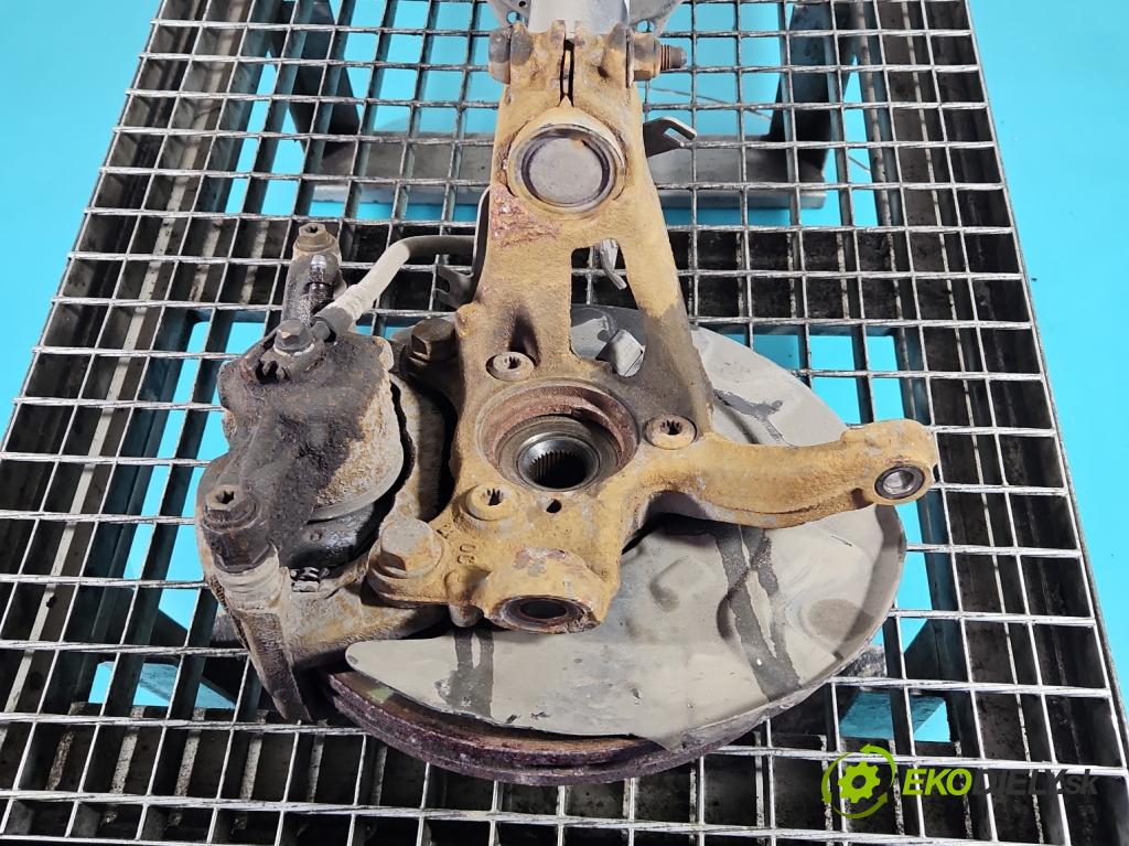 Skoda Octavia IV 2019- 2.0 TDI 116 HP manual 85 kW 1968 cm3 5- náboj pravé  (Náboj kolesa)