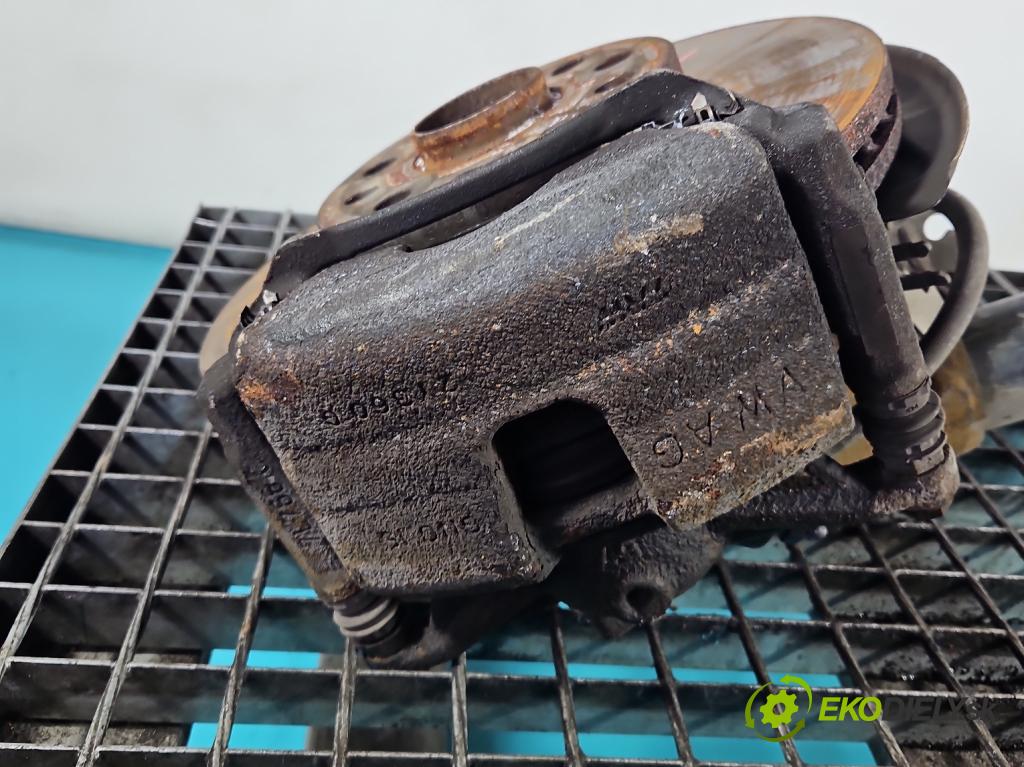 Skoda Octavia IV 2019- 2.0 TDI 116 HP manual 85 kW 1968 cm3 5- brzdič predné pravý  (Kľučka dverí ostatné)