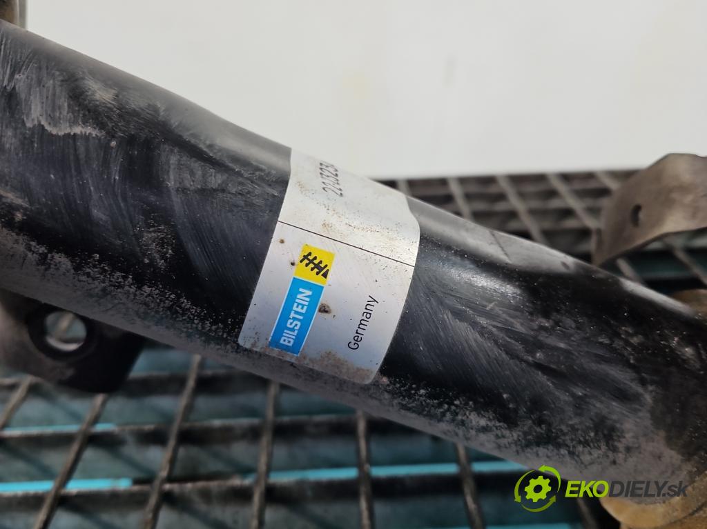 Skoda Octavia IV 2019- 2.0 TDI 116 HP manual 85 kW 1968 cm3 5- tlmič predné ľavý 22-232342 (Kľučka dverí ostatné)