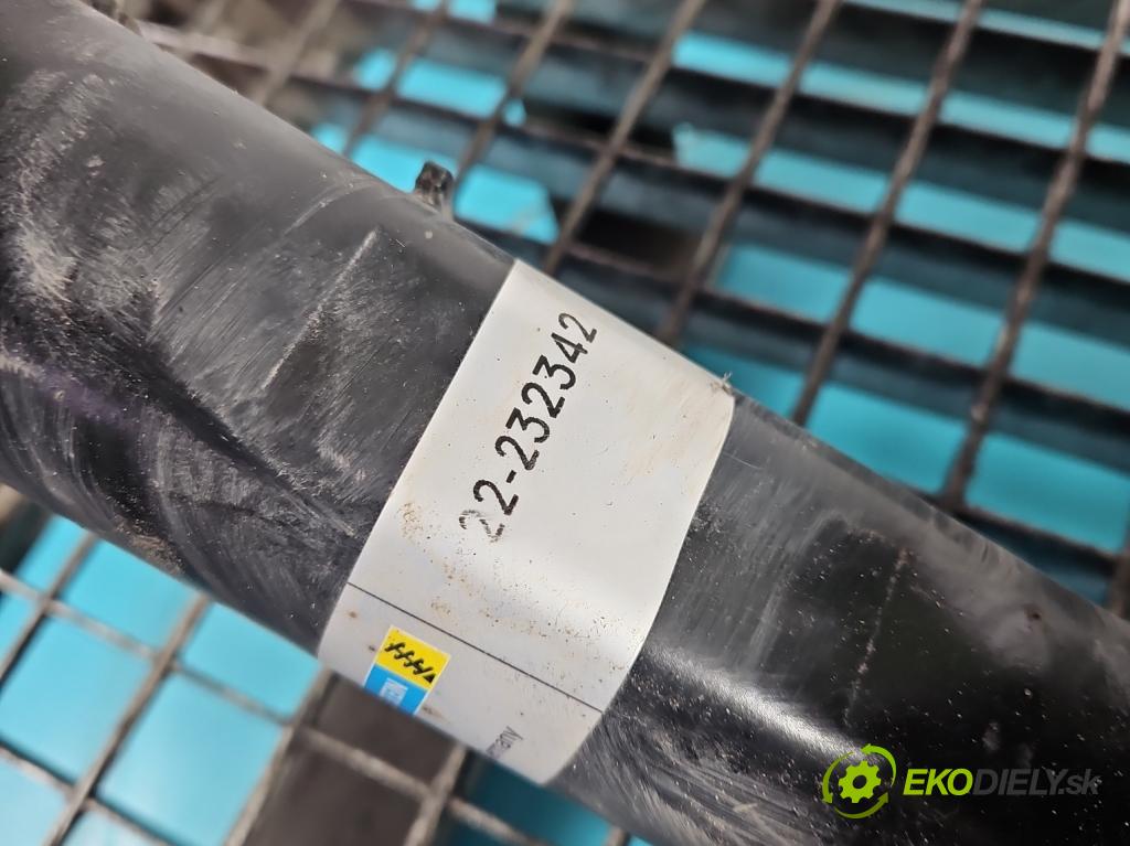 Skoda Octavia IV 2019- 2.0 TDI 116 HP manual 85 kW 1968 cm3 5- tlmič predné ľavý 22-232342 (Kľučka dverí ostatné)