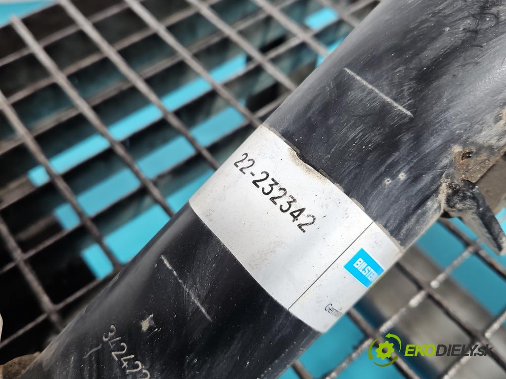 Skoda Octavia IV 2019- 2.0 TDI 116 HP manual 85 kW 1968 cm3 5- tlmič predné pravý 22-232342 (Kľučka dverí ostatné)