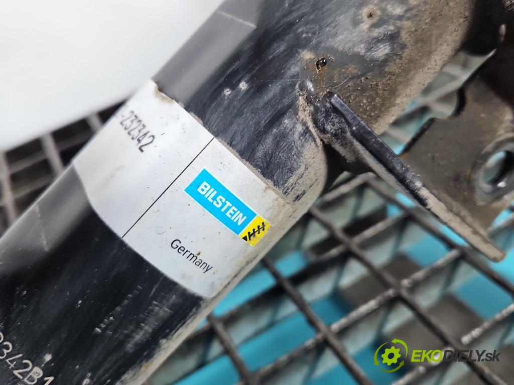 Skoda Octavia IV 2019- 2.0 TDI 116 HP manual 85 kW 1968 cm3 5- tlmič predné pravý 22-232342 (Kľučka dverí ostatné)