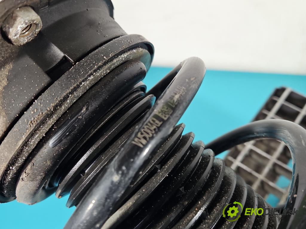 Skoda Octavia IV 2019- 2.0 TDI 116 hp manual 85 kW 1968 cm3 5- pružina přední