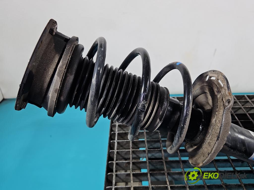 Skoda Octavia IV 2019- 2.0 TDI 116 hp manual 85 kW 1968 cm3 5- pružina přední 