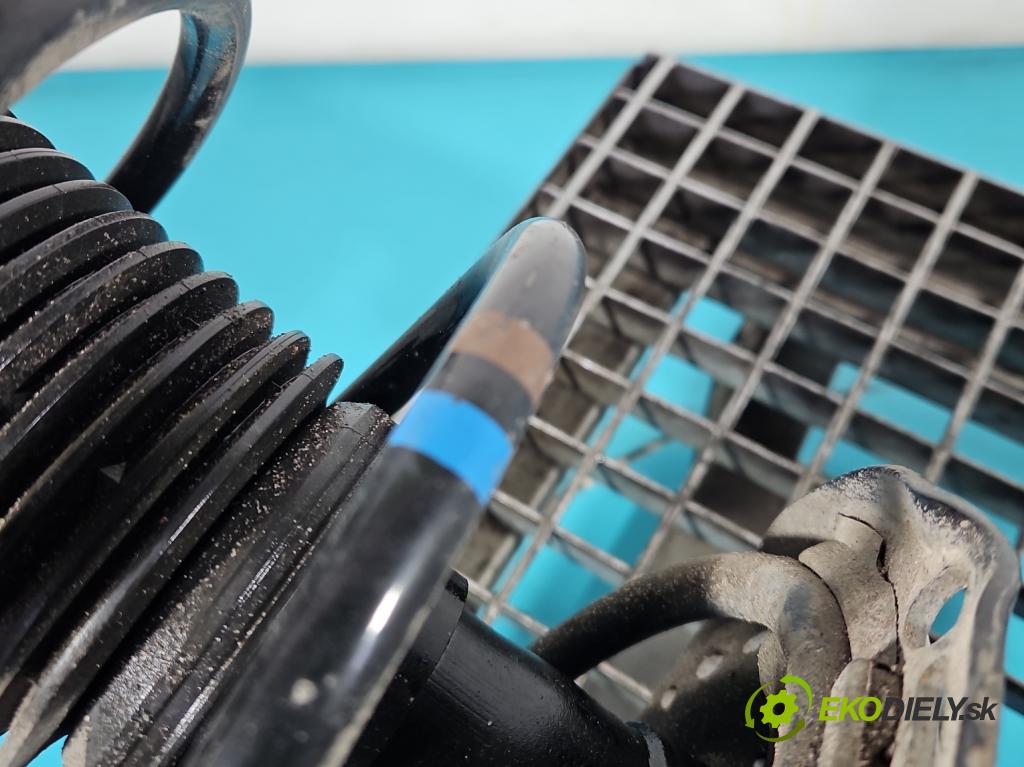 Skoda Octavia IV 2019- 2.0 TDI 116 hp manual 85 kW 1968 cm3 5- pružina přední