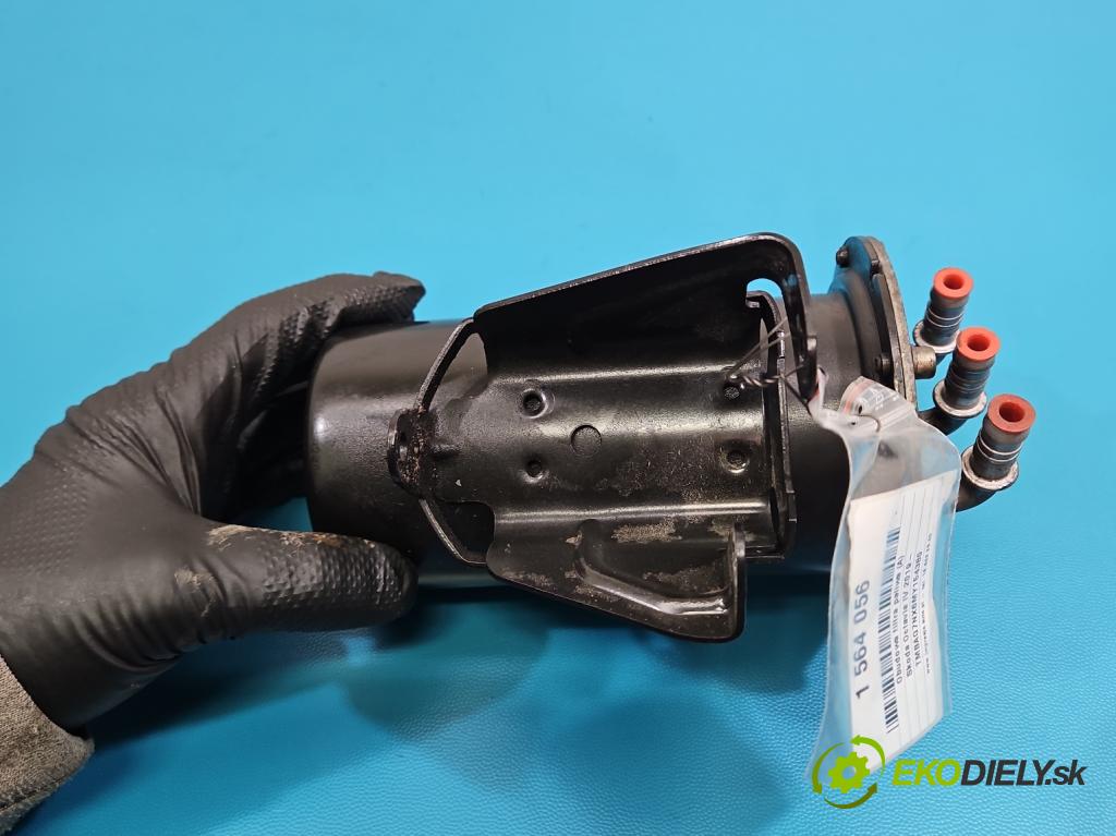 Skoda Octavia IV 2019- 2.0 TDI 116 HP manual 85 kW 1968 cm3 5- obal filtra palivo 5Q0127400F