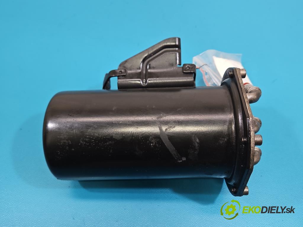 Skoda Octavia IV 2019- 2.0 TDI 116 HP manual 85 kW 1968 cm3 5- obal filtra palivo 5Q0127400F