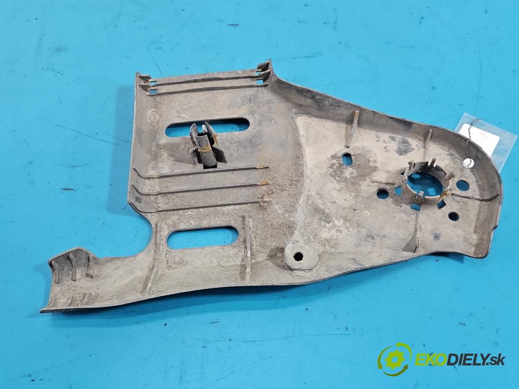 Skoda Octavia IV 2019- 2.0 TDI 116 HP manual 85 kW 1968 cm3 5- kryt plast 5Q0501559G