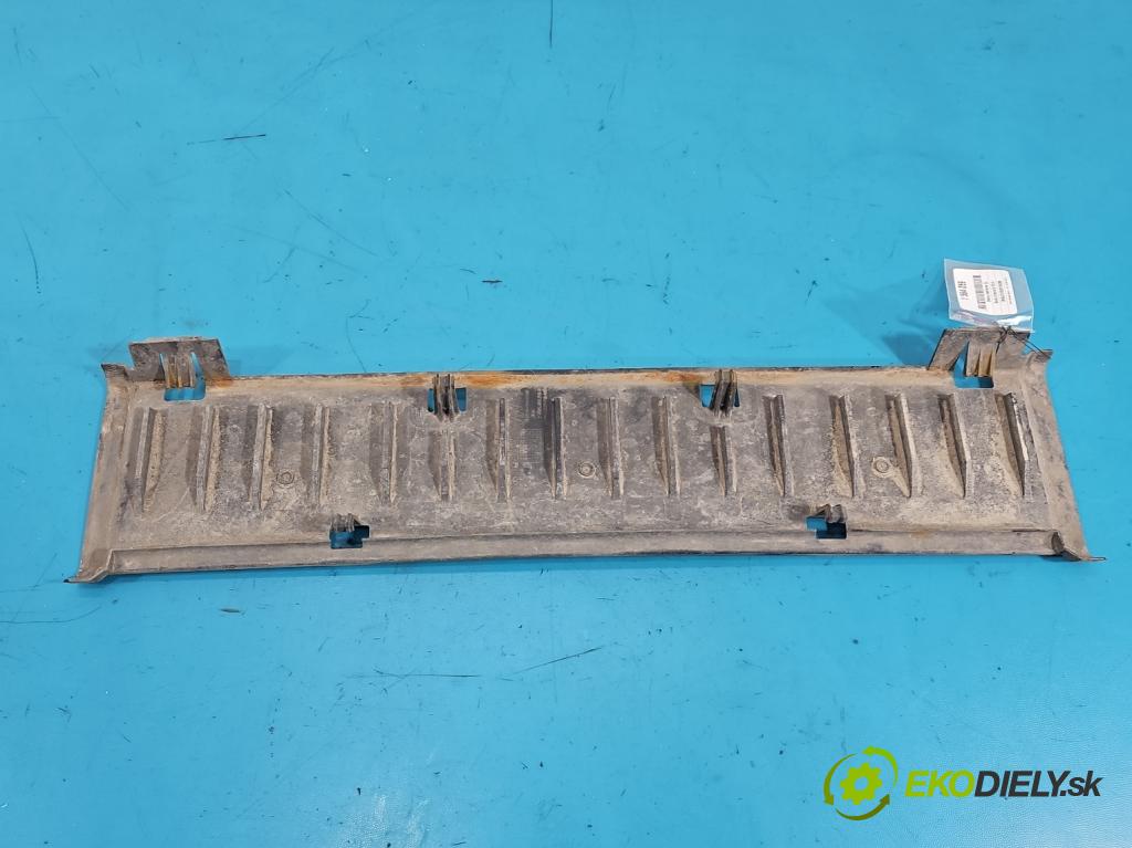 Skoda Octavia IV 2019- 2.0 TDI 116 HP manual 85 kW 1968 cm3 5- kryt plast 5WA501715