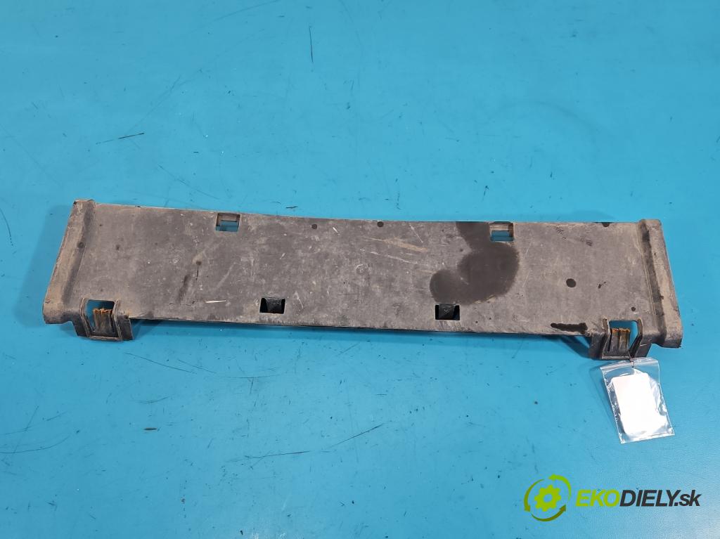 Skoda Octavia IV 2019- 2.0 TDI 116 HP manual 85 kW 1968 cm3 5- kryt plast 5WA501715