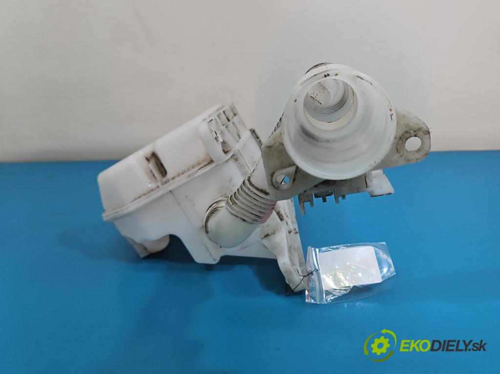 Skoda Octavia IV 2019- 2.0 TDI 116 HP manual 85 kW 1968 cm3 5- nádržka tekutina: ostrekovačov 5FF955453