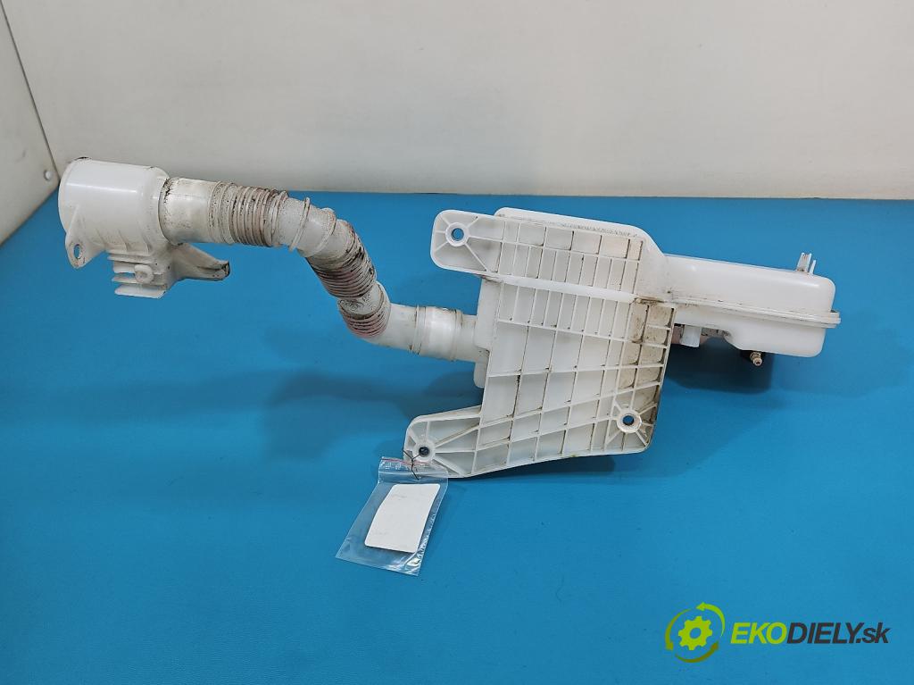 Skoda Octavia IV 2019- 2.0 TDI 116 HP manual 85 kW 1968 cm3 5- nádržka tekutina: ostrekovačov 5FF955453