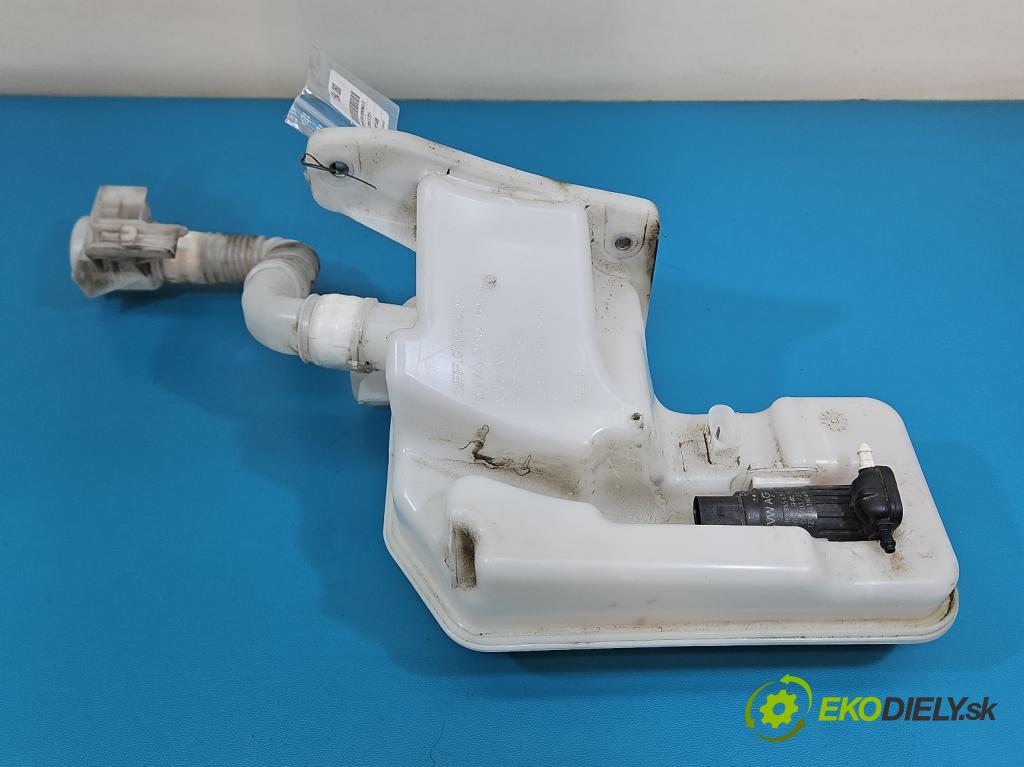 Skoda Octavia IV 2019- 2.0 TDI 116 HP manual 85 kW 1968 cm3 5- nádržka tekutina: ostrekovačov 5FF955453