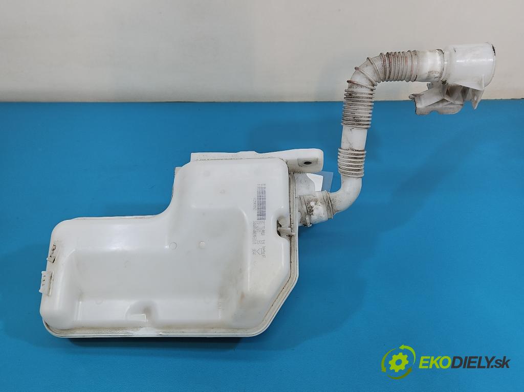 Skoda Octavia IV 2019- 2.0 TDI 116 HP manual 85 kW 1968 cm3 5- nádržka tekutina: ostrekovačov 5FF955453