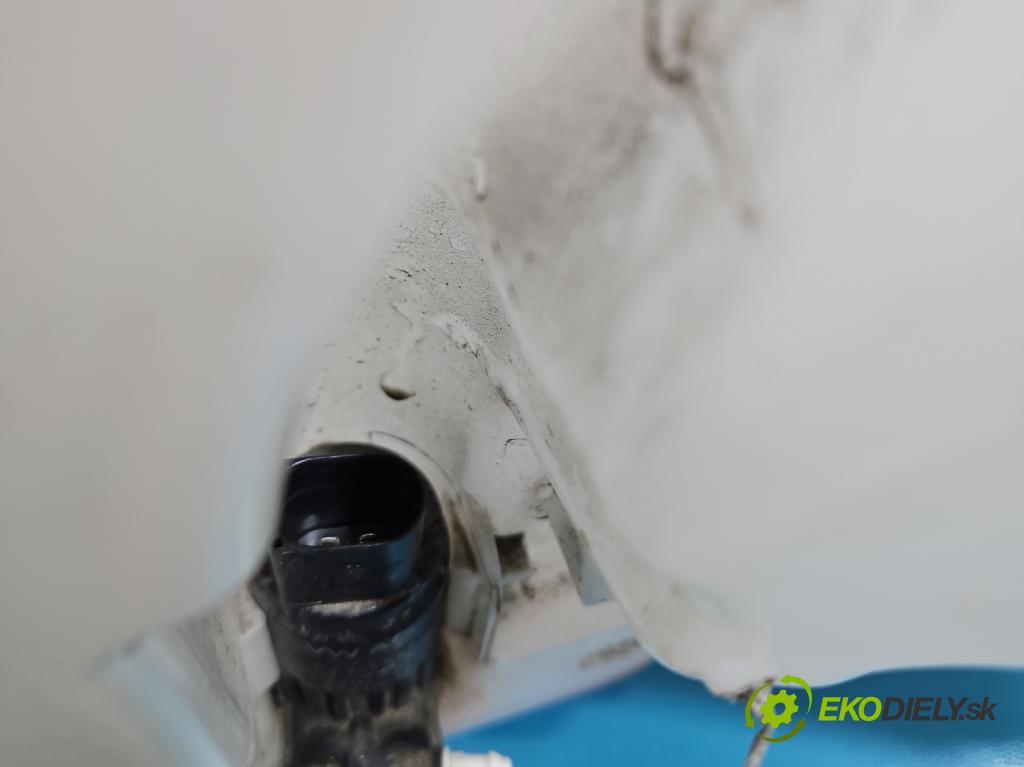 Skoda Octavia IV 2019- 2.0 TDI 116 HP manual 85 kW 1968 cm3 5- nádržka tekutina: ostrekovačov 5FF955453