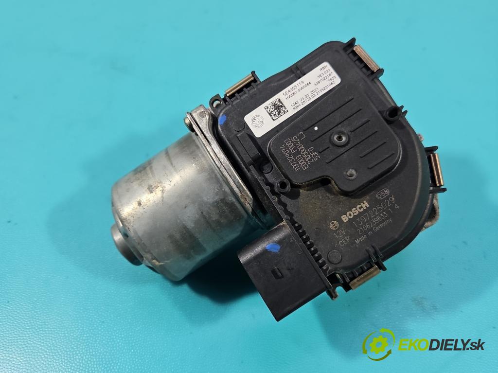 Skoda Octavia IV 2019- 2.0 TDI 116 hp manual 85 kW 1968 cm3 5- motor stěračů přední 5E4955119