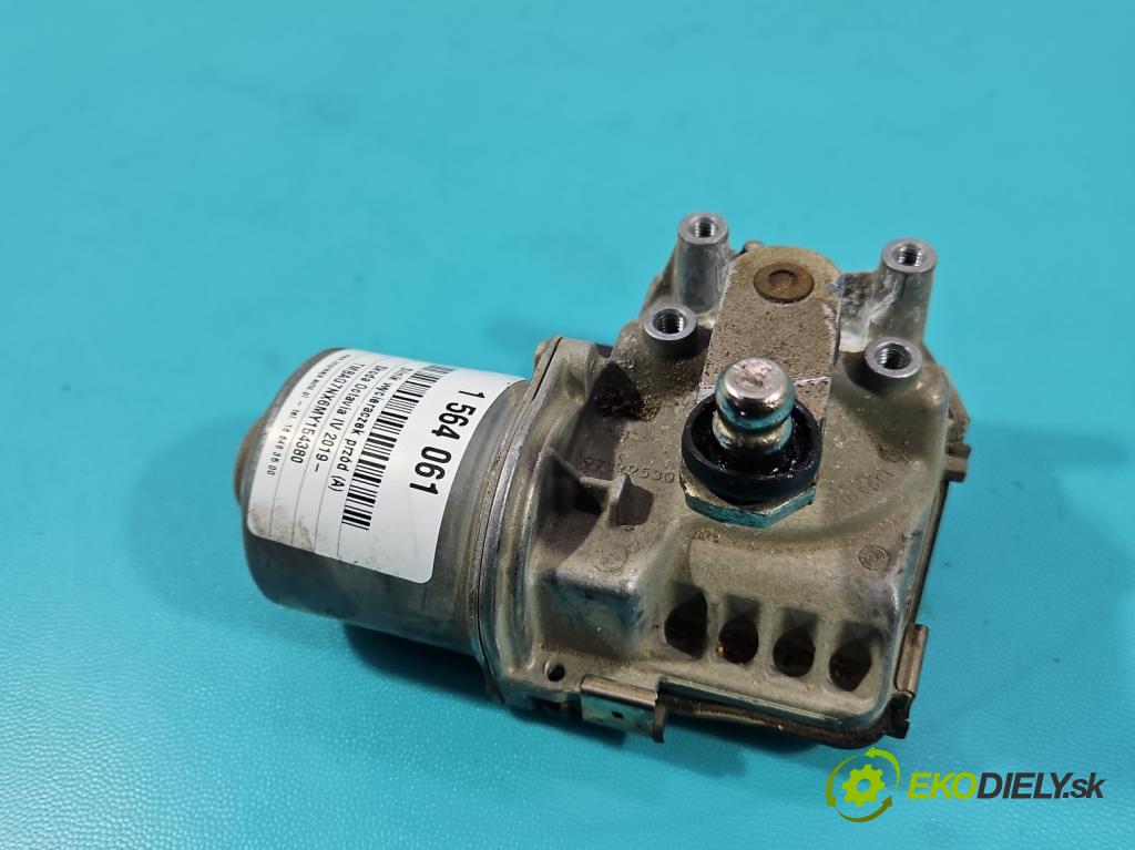 Skoda Octavia IV 2019- 2.0 TDI 116 hp manual 85 kW 1968 cm3 5- motor stěračů přední 5E4955119